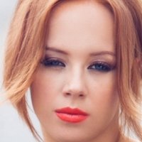 Libby Hall Nua