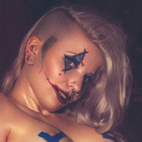 Lilith Whitic Nua