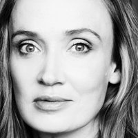 Lilja Nótt Þórarinsdóttir Nua