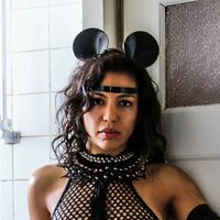 Lina Bembe Nua