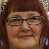 Linda McCrae Nua