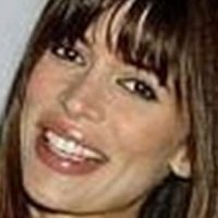 Lisa Barbuscia Nua