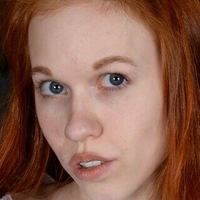 Little Redhead Nua