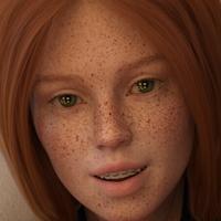 Little Regina Nua