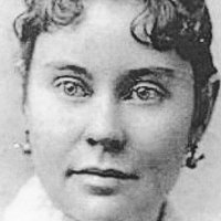 Lizzy Borden Nua