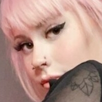 Lola Goth Nua