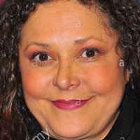 Lonette McKee Nua