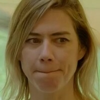 Lou Sanders Nua