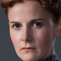 Louise Brealey Nua