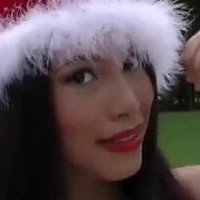 Luciana Carvalho Nua