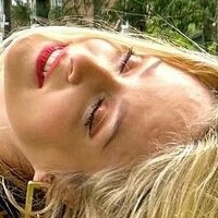 Luciana Vendramini Nua