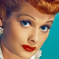 Lucille Ball Nua