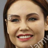 Lyaisan Utyasheva Nua
