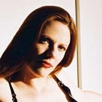 Lydia McLane Nua