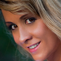 Lygia Fazio Nua