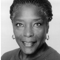 Mabel Robinson Nua