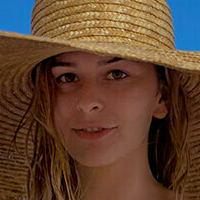 Macy Mae Nua
