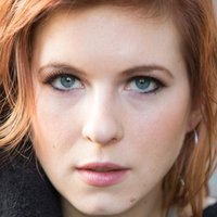 Magda Apanowicz Nua