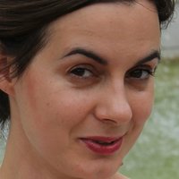 Magdalena Karczewska Nua