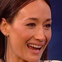 Maggie Q Nua