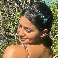 Magida El Dhaybi Nua