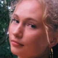 Maizie Martin Nua
