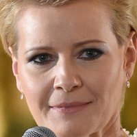 Malgorzata Kozuchowska Nua