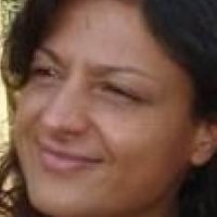 Malika Benhadj Nua