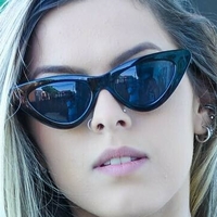 Marcela Soares Nua