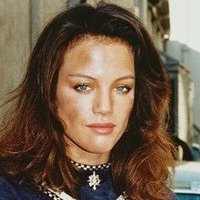 Maren Jensen Nua