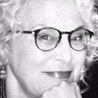 Margaret Whitton Nua