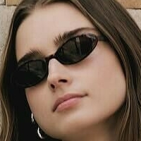 Margarita Vishniakova Nua