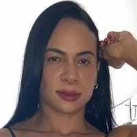 Mari Dantas Nua