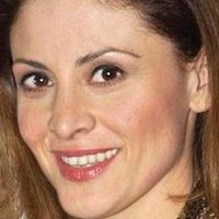 Maria Theodorakis Nua
