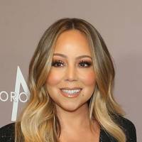 Mariah Carey Nua