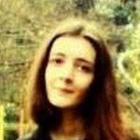 Mariam Buturishvili Nua