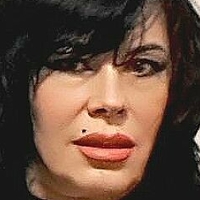 Mariana Moculescu Nua