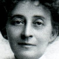 Marie Webster Nua