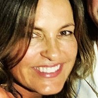 Mariska Hargitay Nua