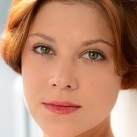 Mariya Pirogova Nua