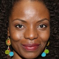 Marsha Stephanie Blake Nua