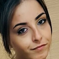 Martina Lucarelli Nua
