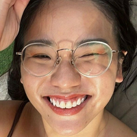Mathilda Huang Nua
