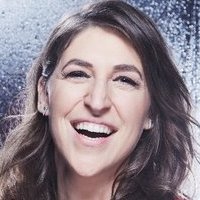 Mayim Bialik Nua