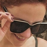 Megan Ciafre Nua