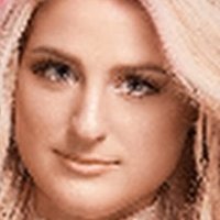Meghan Trainor Nua