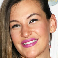 Meisha Tate Nua