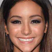 Melanie Iglesias Nua