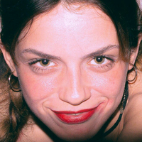 Melantha Nua