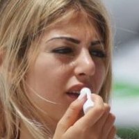 Melissa Castagnoli Nua